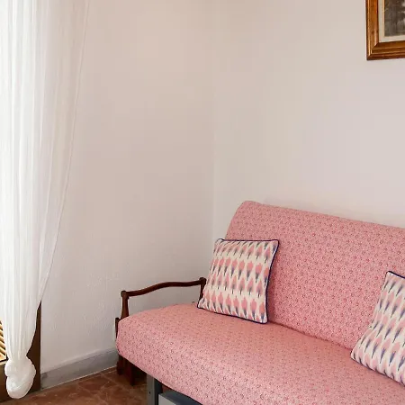 Apartamento Locazione Turistica Clotilde - Vma330