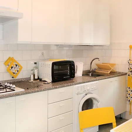 Locazione Turistica Clotilde - Vma330 Apartamento Ventimiglia