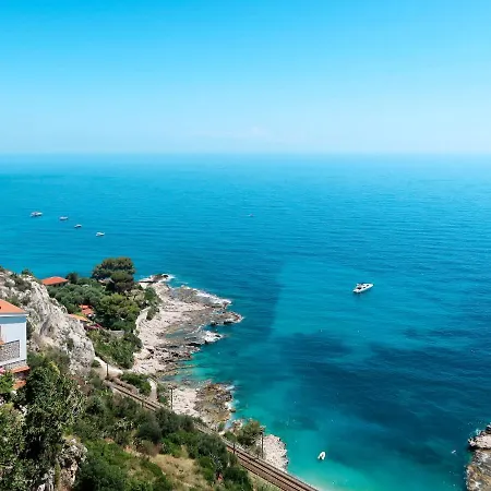 Locazione Turistica Clotilde - Vma330