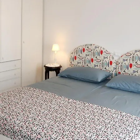 Apartamento Locazione Turistica Clotilde - Vma330 *