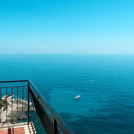 Locazione Turistica Clotilde - Vma330 Apartamento Ventimiglia