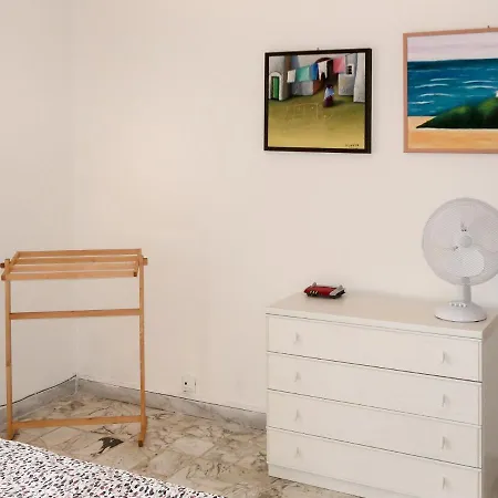 Locazione Turistica Clotilde - Vma330 * Ventimiglia