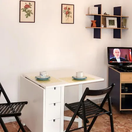 Locazione Turistica Clotilde - Vma330 Apartamento